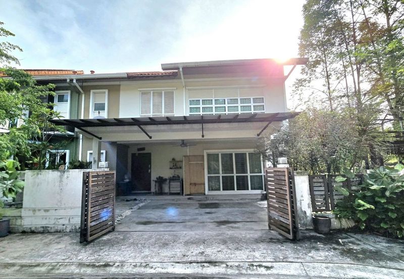 Taman Damai Impian 1