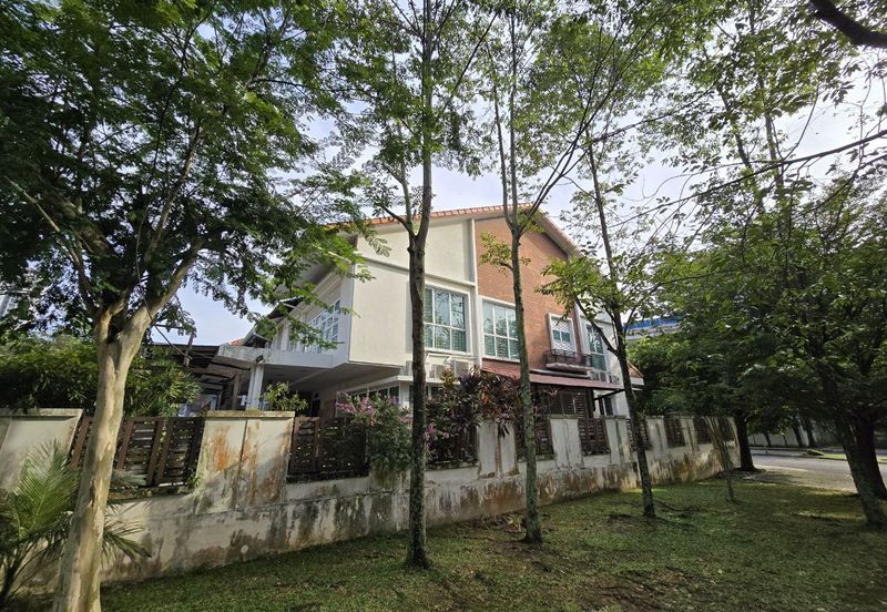 Taman Damai Impian 1