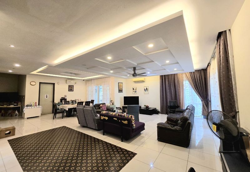 Taman Damai Impian 1