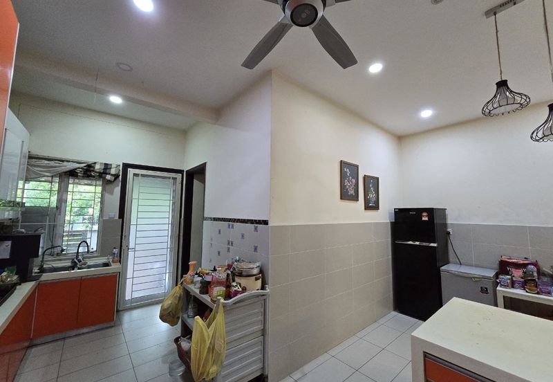 Taman Damai Impian 1