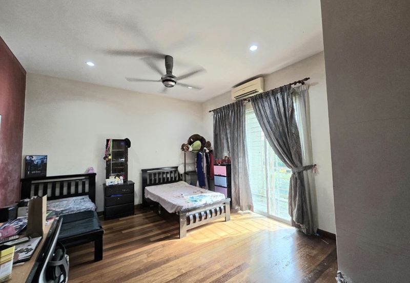 Taman Damai Impian 1