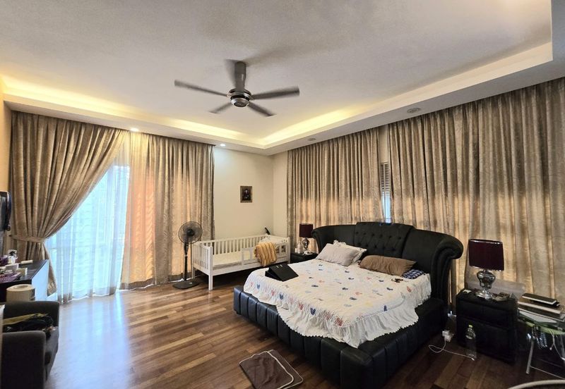 Taman Damai Impian 1