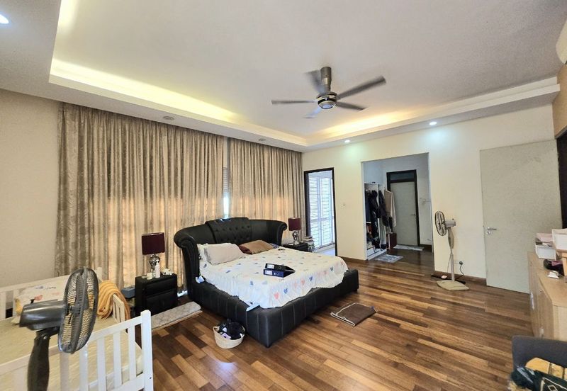 Taman Damai Impian 1