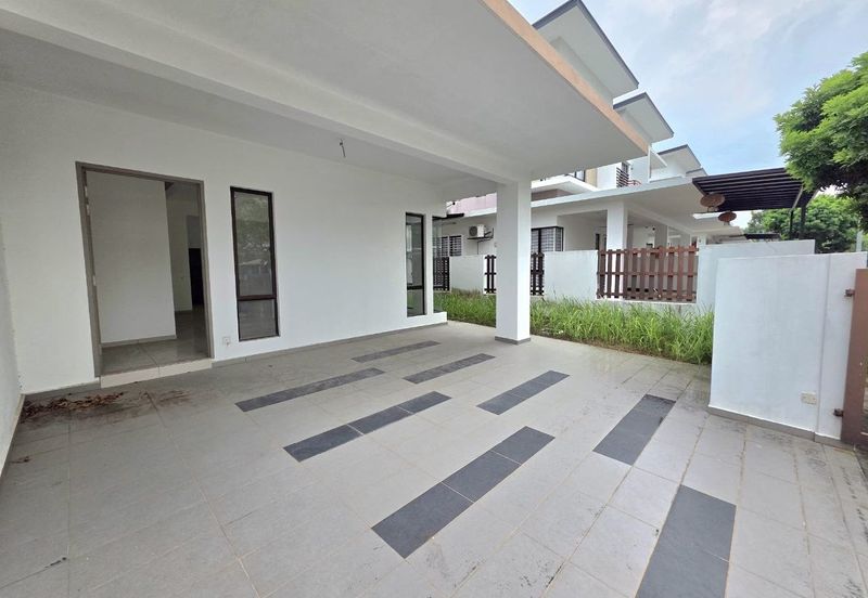 Elmera @ Setia Ecohill 2