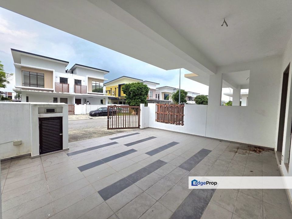 FREEHOLD | 2 STOREY SEMI-D (ELMERA 2) @ SETIA ECOHILL 2, SEMENYIH, Selangor, Semenyih
