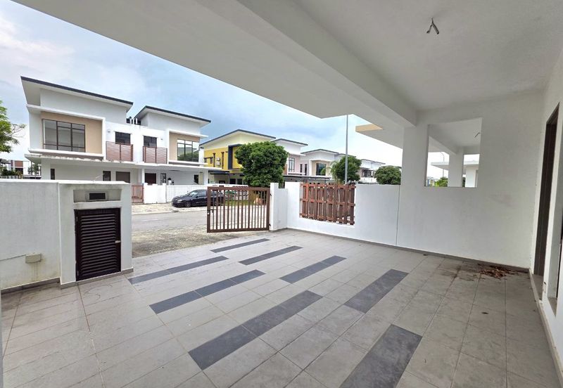 Elmera @ Setia Ecohill 2