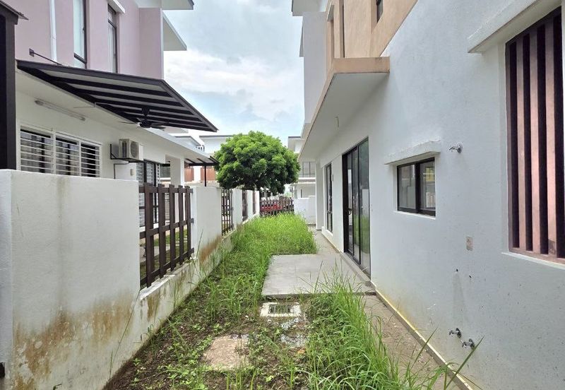 Elmera @ Setia Ecohill 2