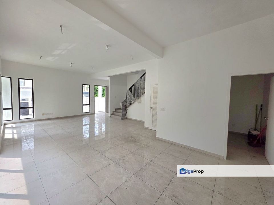 FREEHOLD | 2 STOREY SEMI-D (ELMERA 2) @ SETIA ECOHILL 2, SEMENYIH, Selangor, Semenyih