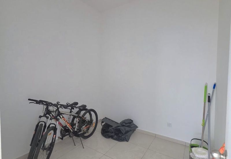 Elmera @ Setia Ecohill 2