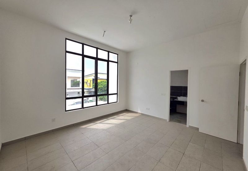 Elmera @ Setia Ecohill 2