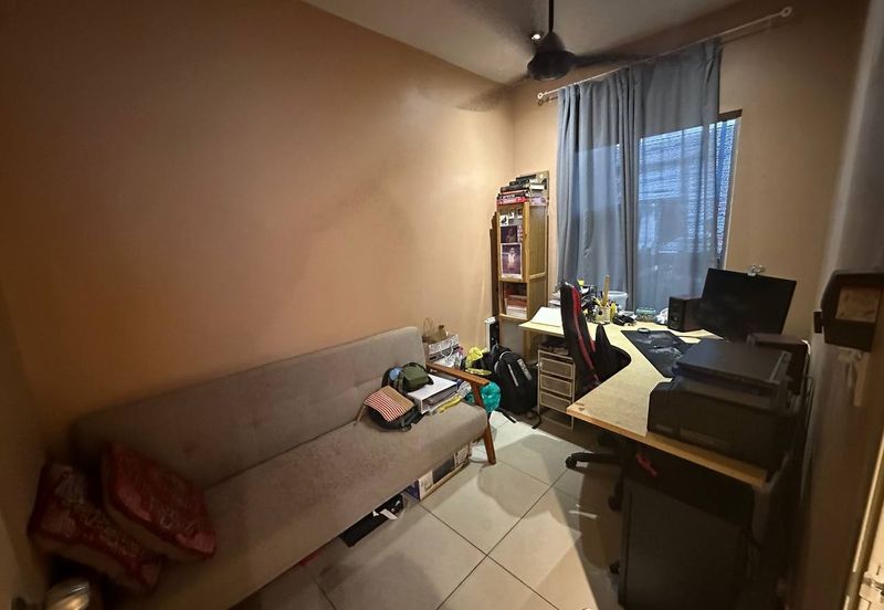 Irama Perdana @ Alam Perdana