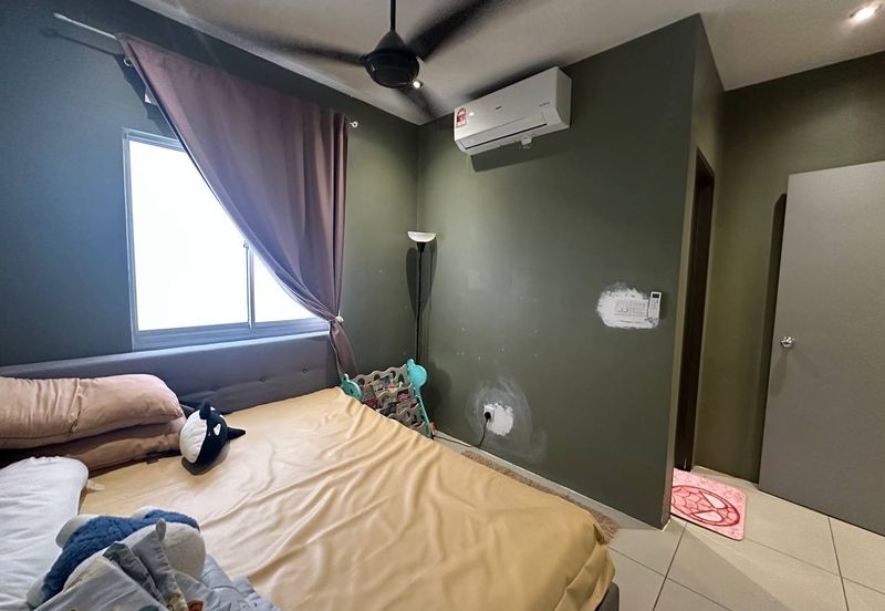 Irama Perdana @ Alam Perdana