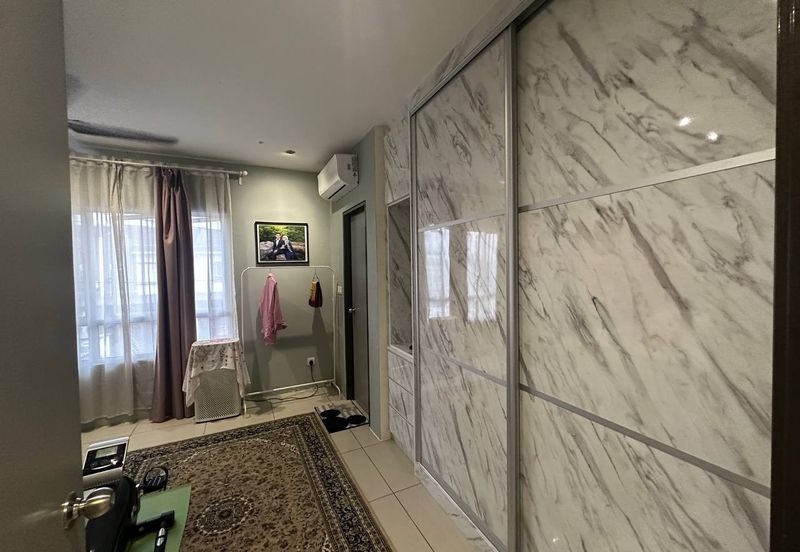 Irama Perdana @ Alam Perdana