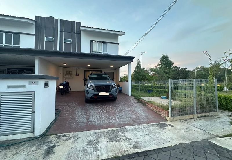 Irama Perdana @ Alam Perdana