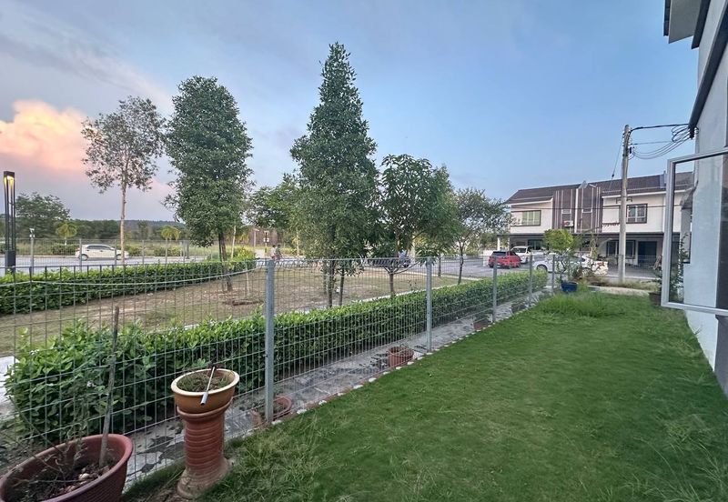 Irama Perdana @ Alam Perdana