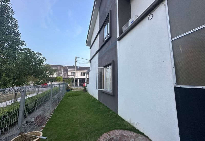 Irama Perdana @ Alam Perdana