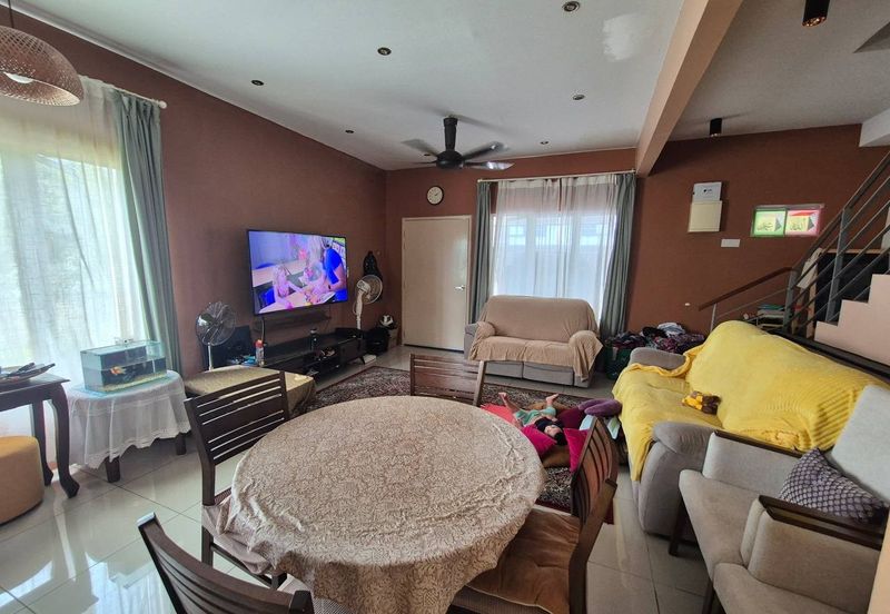 Irama Perdana @ Alam Perdana