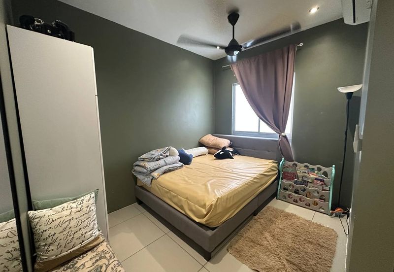 Irama Perdana @ Alam Perdana