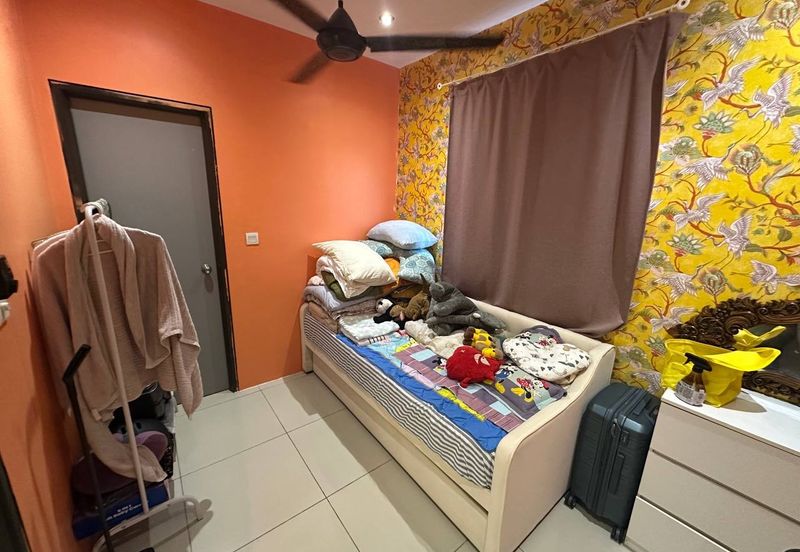 Irama Perdana @ Alam Perdana