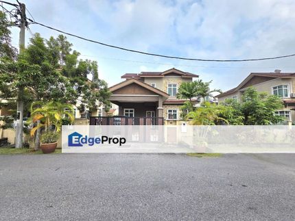 CANTIK | 2 STOREY BUNGALOW @ DESA PINGGIRAN PUTRA, KAJANG, Selangor, Kajang