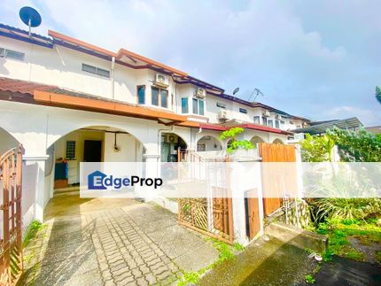 USJ 6, Subang Jaya Near Taipan LRT 2 Sty For Sales, Selangor, USJ