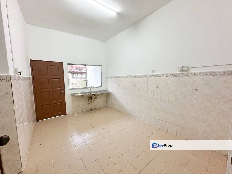 MURAH Seksyen 4 Tambahan Bangi 2 Sty For Sales, Selangor, Bangi