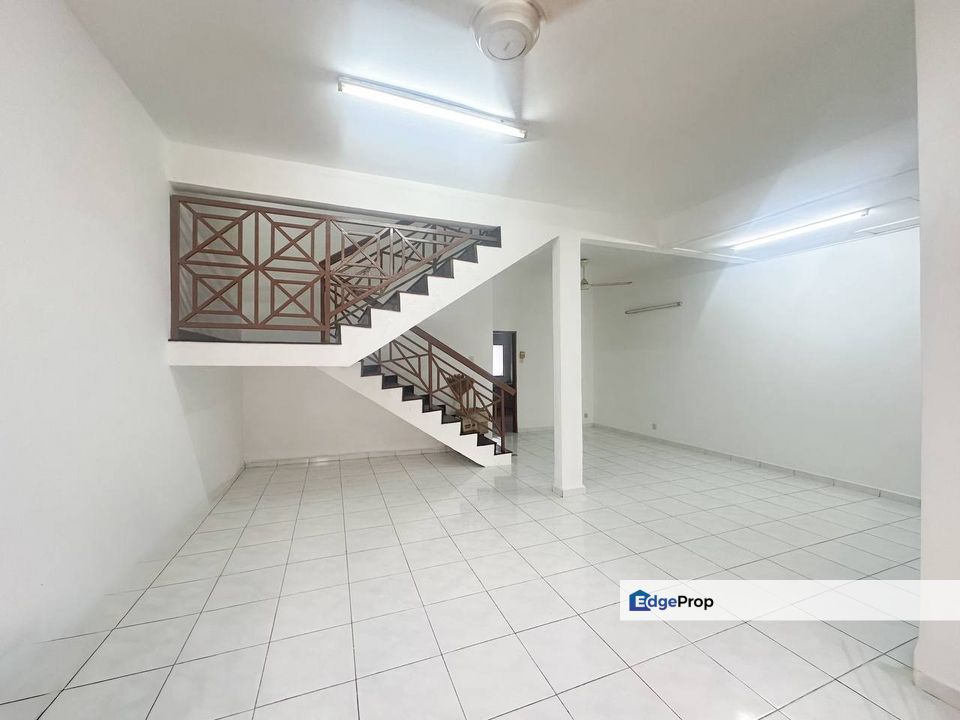 MURAH Seksyen 4 Tambahan Bangi 2 Sty For Sales, Selangor, Bangi