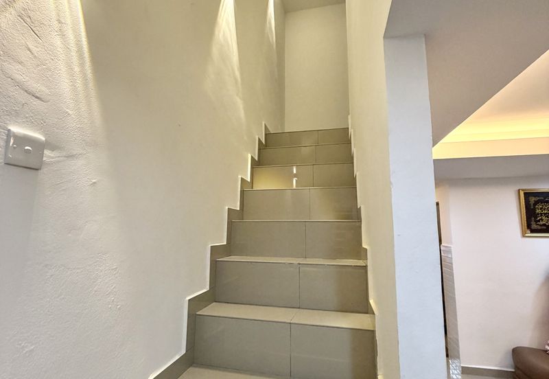 Taman Bukit Kajang Baru