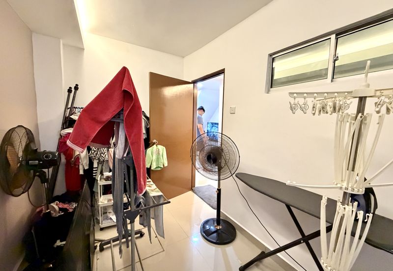 Taman Bukit Kajang Baru