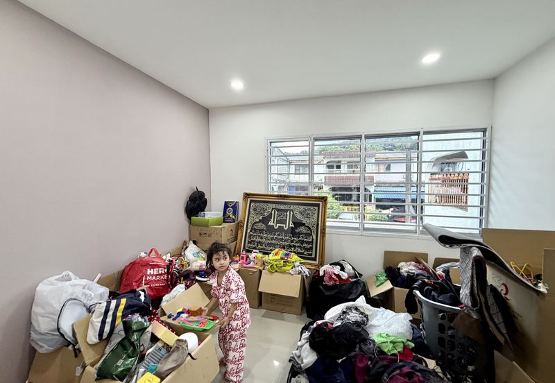 Taman Bukit Kajang Baru