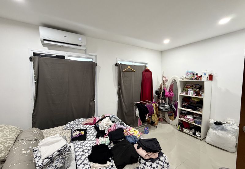 Taman Bukit Kajang Baru