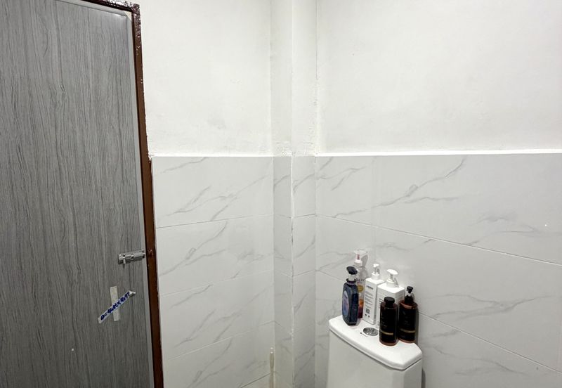 Taman Bukit Kajang Baru