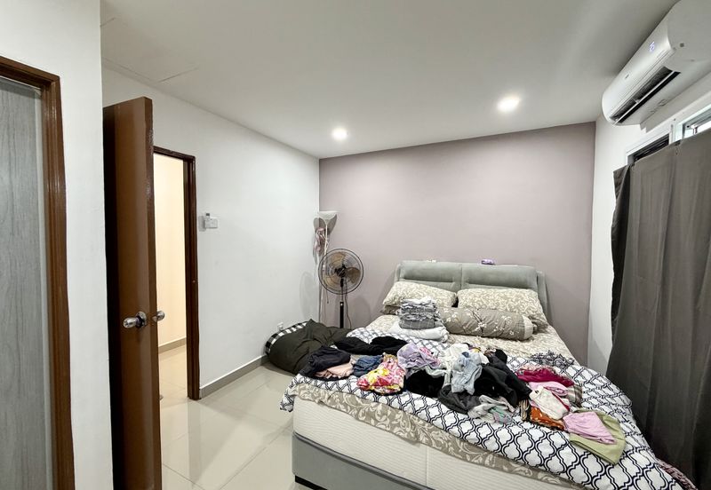 Taman Bukit Kajang Baru