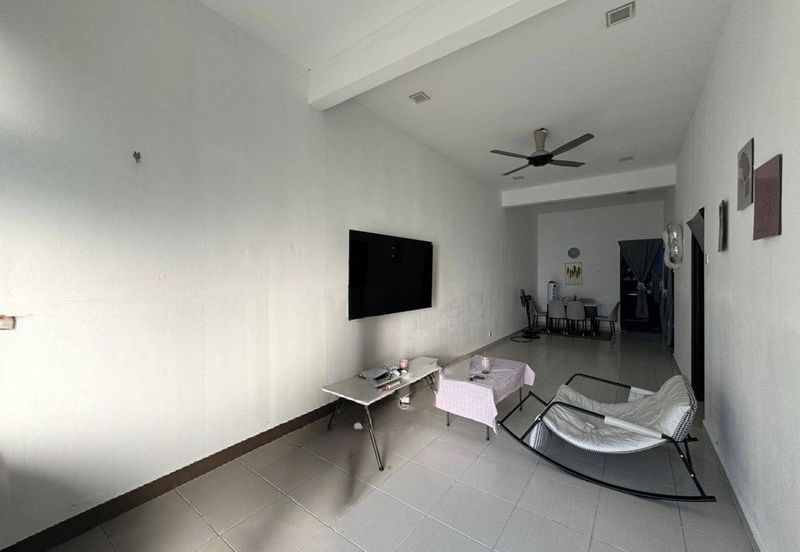 Seksyen 30, Shah Alam