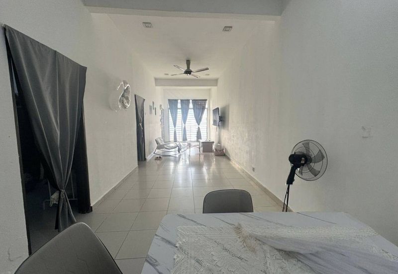 Seksyen 30, Shah Alam