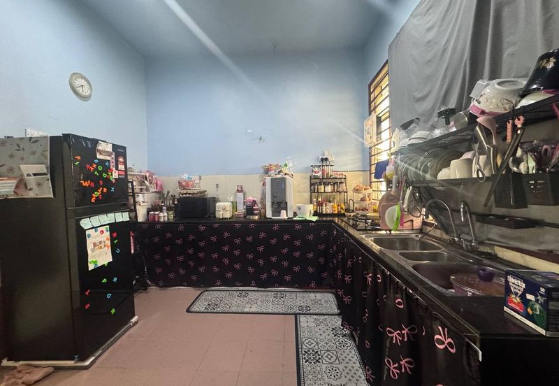 Seksyen 30, Shah Alam