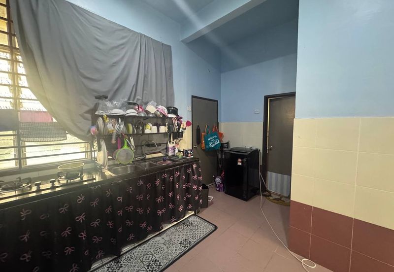 Seksyen 30, Shah Alam