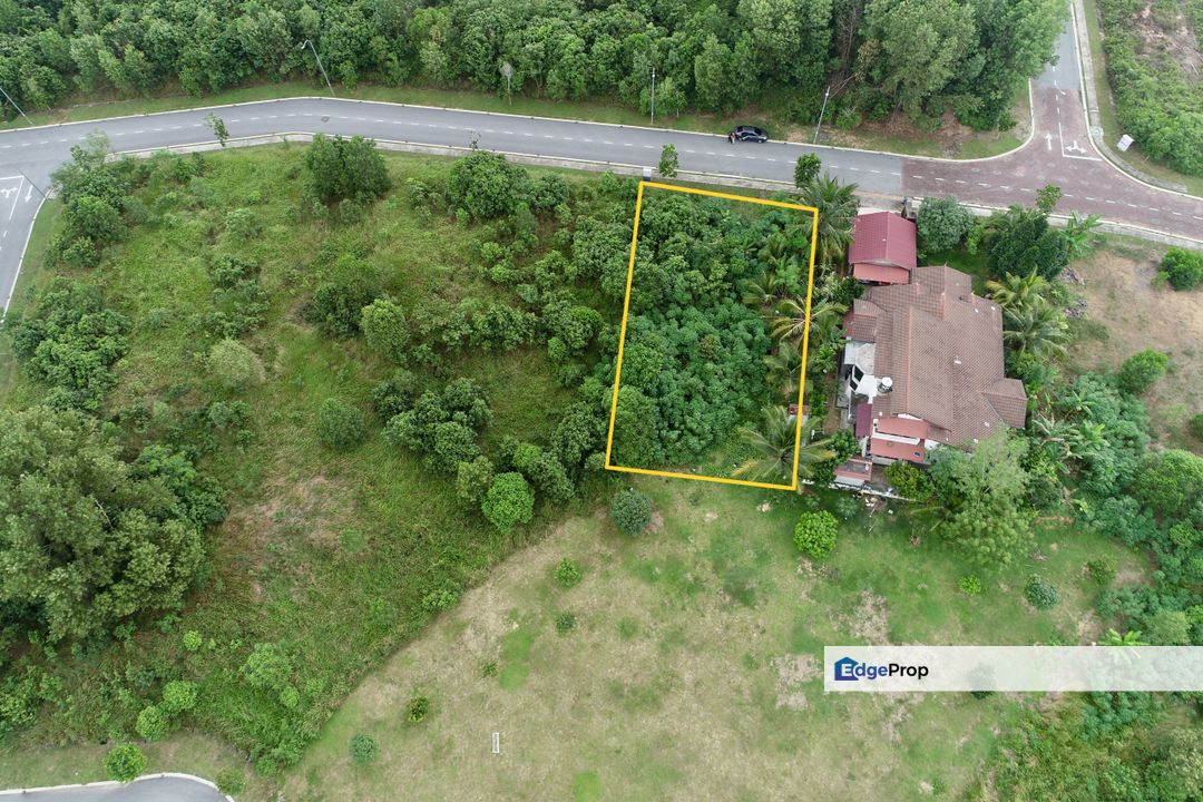 Bayu Lakehomes @ Tanah Lot Banglow 9000kps , Negeri Sembilan, Mantin