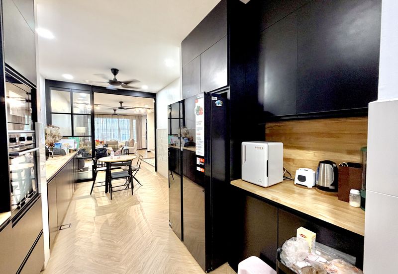 Elmina Green Three @ City of Elmina