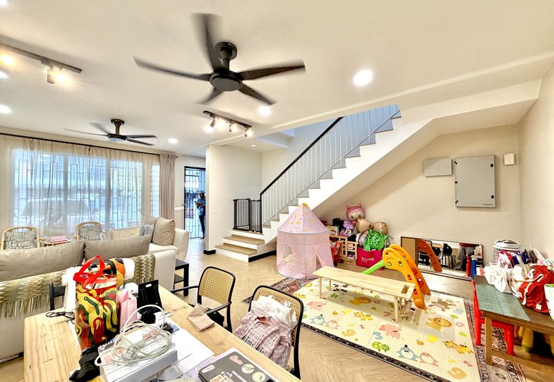 Elmina Green Three @ City of Elmina