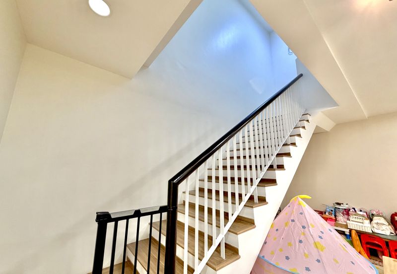 Elmina Green Three @ City of Elmina