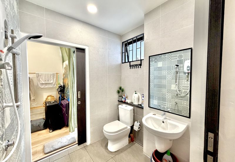 Elmina Green Three @ City of Elmina