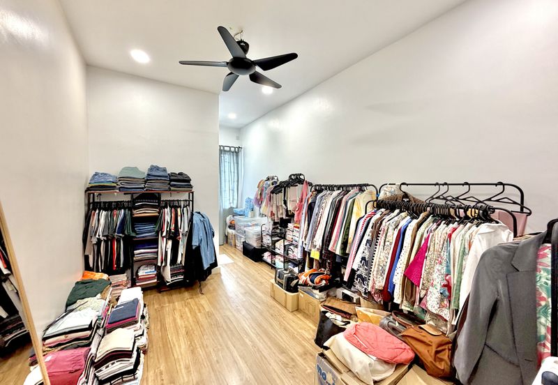 Elmina Green Three @ City of Elmina