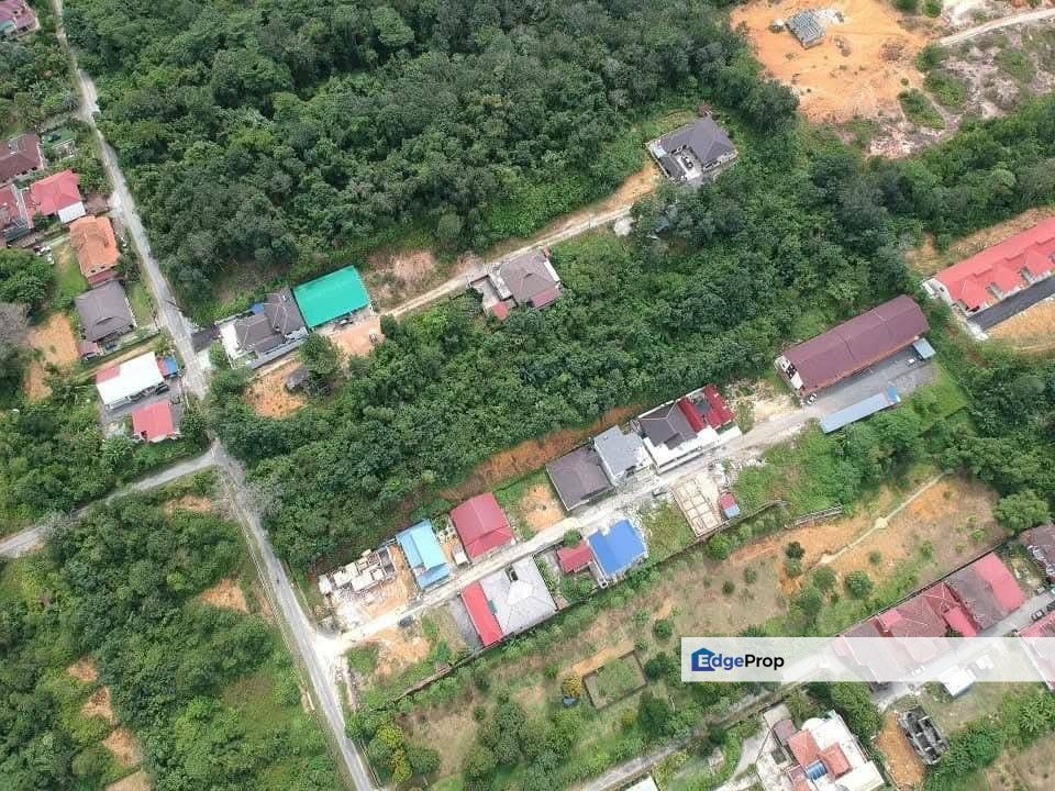 FREEHOLD | 1.96 ACRES AGRICULTURAL LAND @ SUNGAI PELONG, SG BULOH, Selangor, Sungai Buloh