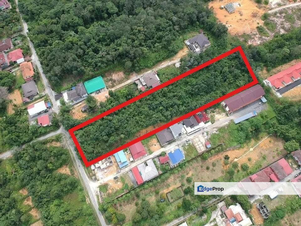 FREEHOLD | 1.96 ACRES AGRICULTURAL LAND @ SUNGAI PELONG, SG BULOH, Selangor, Sungai Buloh