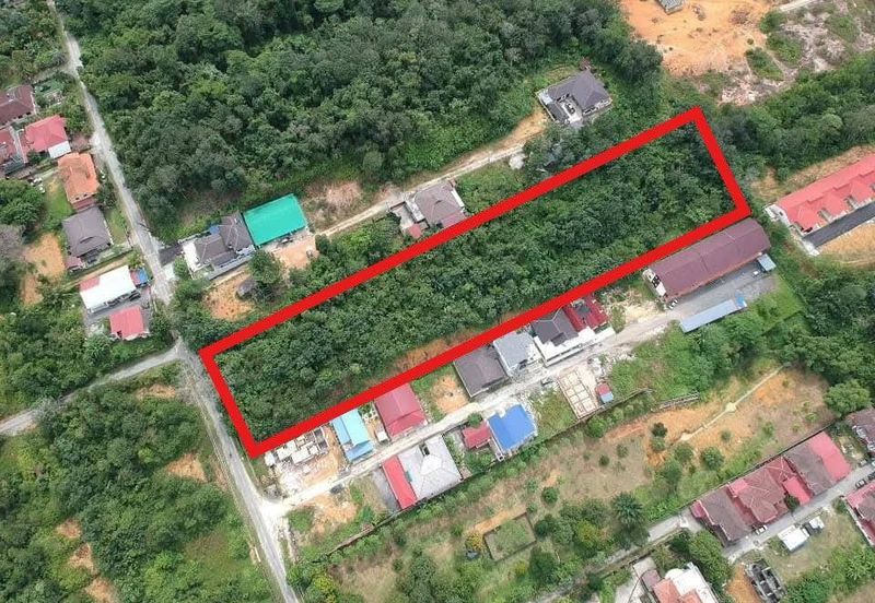 Kampung Melayu Sungai Buloh