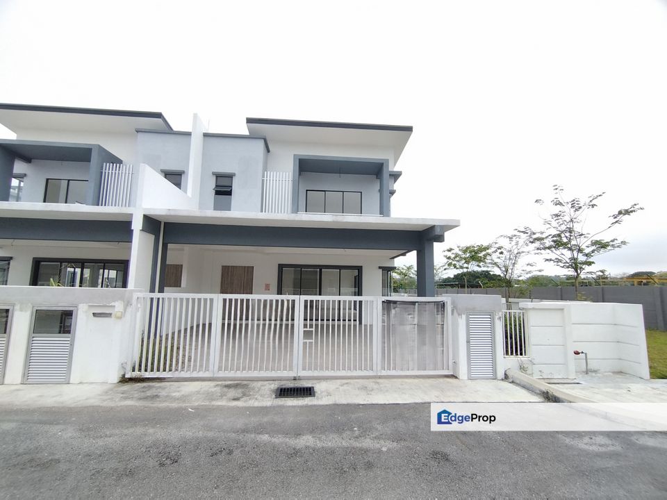 FREEHOLD | 2 STOREY SEMI-D @ TAMAN BUKIT KEMAYAN, KEMAYAN HEIGHTS SEREMBAN 2, Negeri Sembilan, Seremban