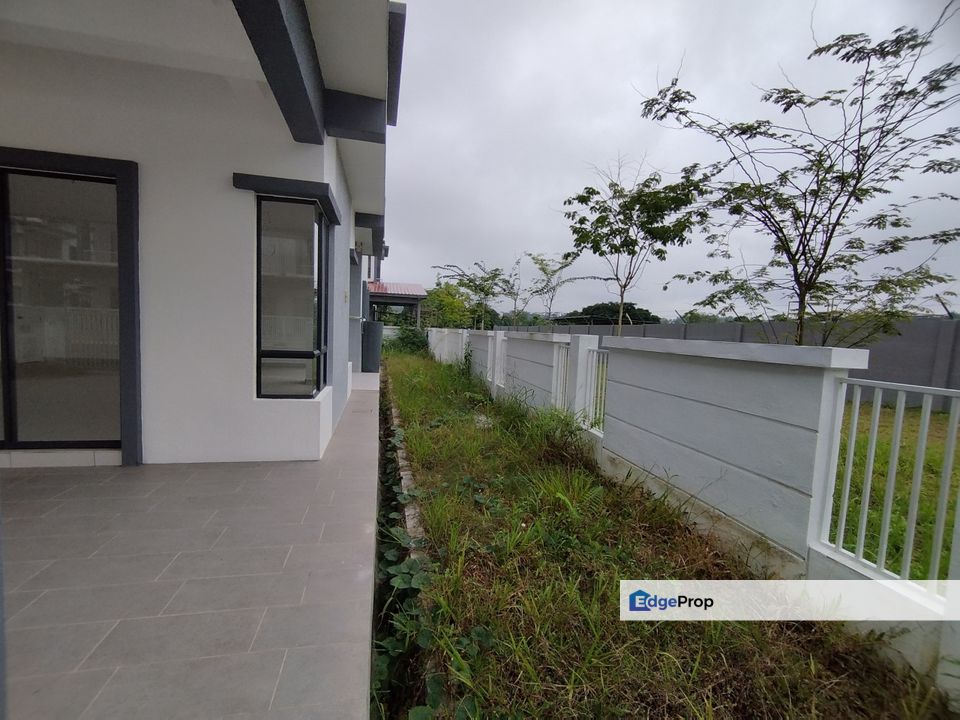 FREEHOLD | 2 STOREY SEMI-D @ TAMAN BUKIT KEMAYAN, KEMAYAN HEIGHTS SEREMBAN 2, Negeri Sembilan, Seremban