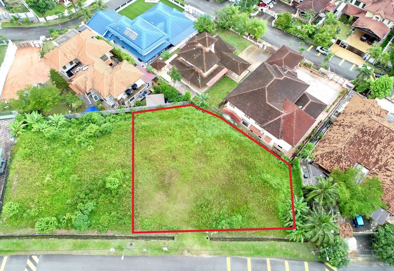 Seksyen 8, Shah Alam