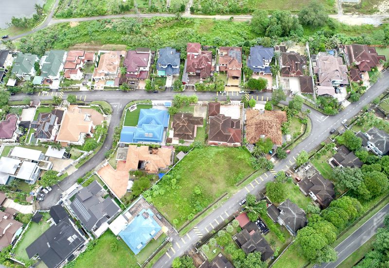 Seksyen 8, Shah Alam